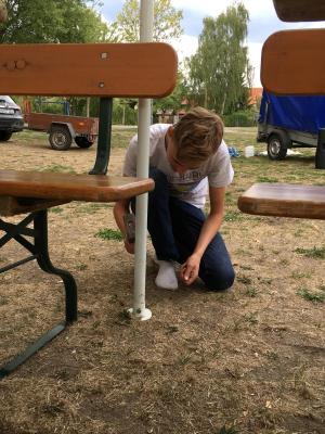 Foto des Albums: Sommerfest 25.08.2018