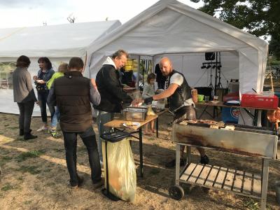 Foto des Albums: Sommerfest 25.08.2018