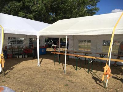 Foto des Albums: Sommerfest 25.08.2018