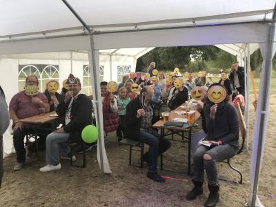 Foto des Albums: Sommerfest 25.08.2018