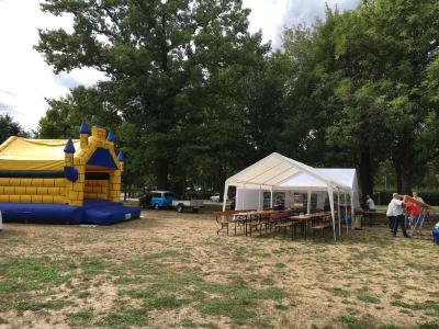 Foto des Albums: Sommerfest 25.08.2018