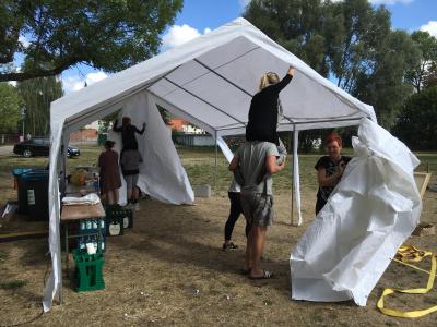 Foto des Albums: Sommerfest 25.08.2018