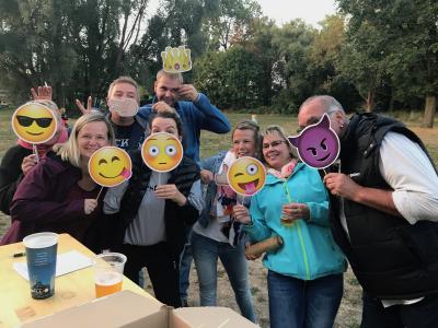 Foto des Albums: Sommerfest 25.08.2018