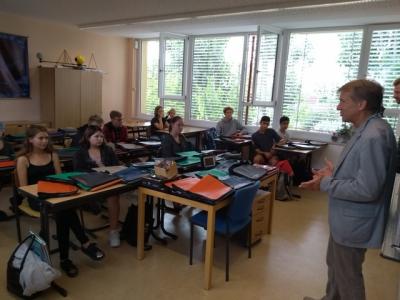 Foto des Albums: Taschenprojekt