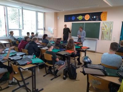Foto des Albums: Taschenprojekt