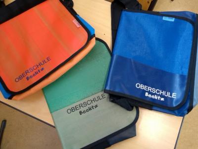 Foto des Albums: Taschenprojekt