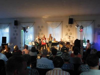 Foto des Albums: Benefizkonzert Frose