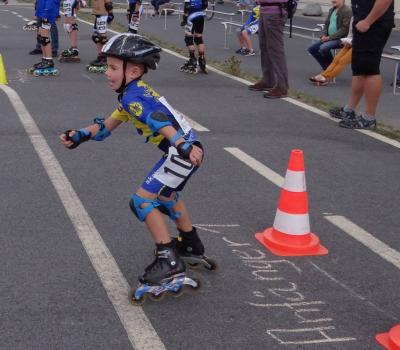 Foto des Albums: 24. Internationale Speedskatetage Großenhain 2018
