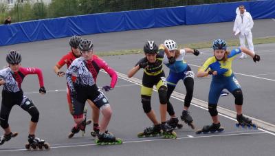 Foto des Albums: 24. Internationale Speedskatetage Großenhain 2018