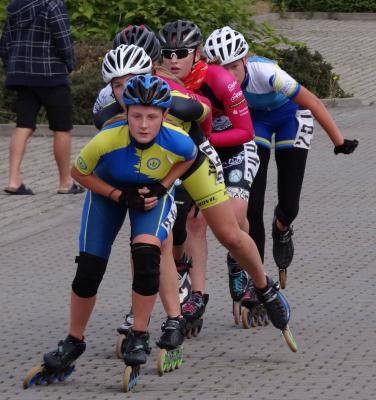 Foto des Albums: 24. Internationale Speedskatetage Großenhain 2018