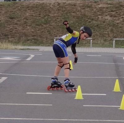 Foto des Albums: 24. Internationale Speedskatetage Großenhain 2018