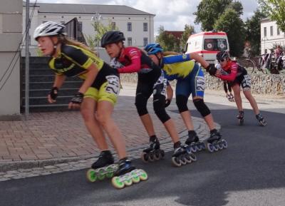 Foto des Albums: 24. Internationale Speedskatetage Großenhain 2018