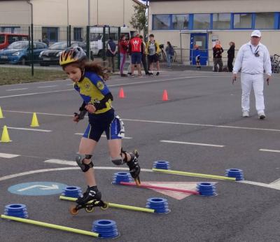 Foto des Albums: 24. Internationale Speedskatetage Großenhain 2018