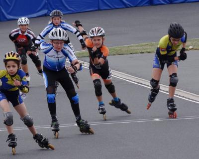 Foto des Albums: 24. Internationale Speedskatetage Großenhain 2018