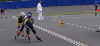 Foto des Albums: 24. Internationale Speedskatetage Großenhain 2018