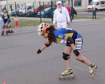 Foto des Albums: 24. Internationale Speedskatetage Großenhain 2018