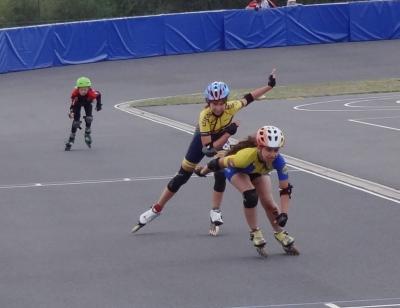 Foto des Albums: 24. Internationale Speedskatetage Großenhain 2018