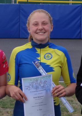 Foto des Albums: 24. Internationale Speedskatetage Großenhain 2018