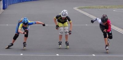 Foto des Albums: 24. Internationale Speedskatetage Großenhain 2018