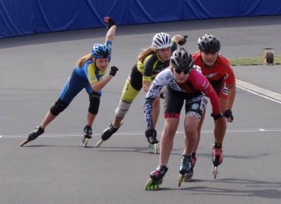 Foto des Albums: 24. Internationale Speedskatetage Großenhain 2018