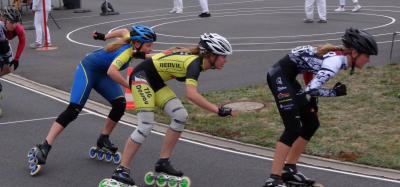 Foto des Albums: 24. Internationale Speedskatetage Großenhain 2018