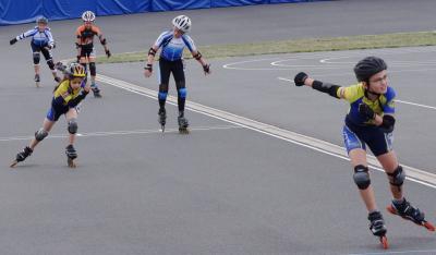 Foto des Albums: 24. Internationale Speedskatetage Großenhain 2018