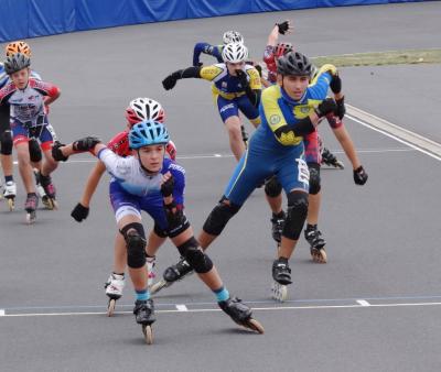 Foto des Albums: 24. Internationale Speedskatetage Großenhain 2018