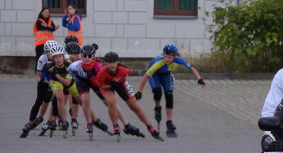 Foto des Albums: 24. Internationale Speedskatetage Großenhain 2018