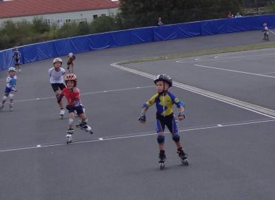 Foto des Albums: 24. Internationale Speedskatetage Großenhain 2018