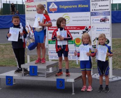 Foto des Albums: 24. Internationale Speedskatetage Großenhain 2018