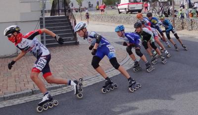 Foto des Albums: 24. Internationale Speedskatetage Großenhain 2018