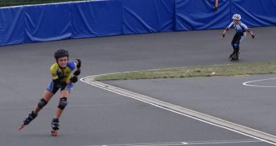 Foto des Albums: 24. Internationale Speedskatetage Großenhain 2018