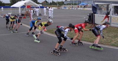 Foto des Albums: 24. Internationale Speedskatetage Großenhain 2018