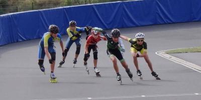 Foto des Albums: 24. Internationale Speedskatetage Großenhain 2018