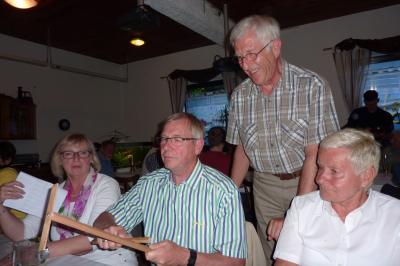 Foto des Albums: 2013  Zweitagesfahrt ins Emsland