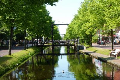 Foto des Albums: 2013  Zweitagesfahrt ins Emsland