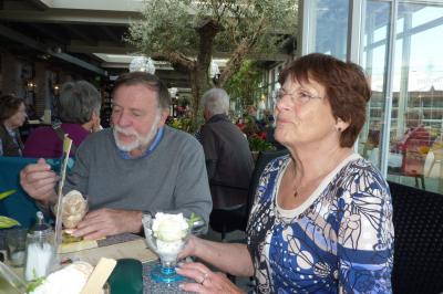 Foto des Albums: 2013  Zweitagesfahrt ins Emsland