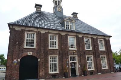 Foto des Albums: 2013  Zweitagesfahrt ins Emsland
