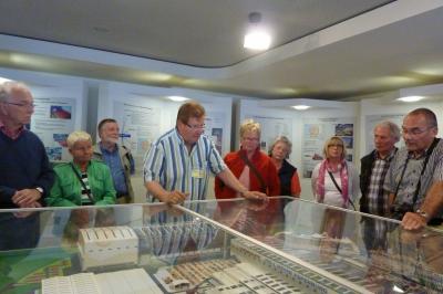 Foto des Albums: 2013  Zweitagesfahrt ins Emsland