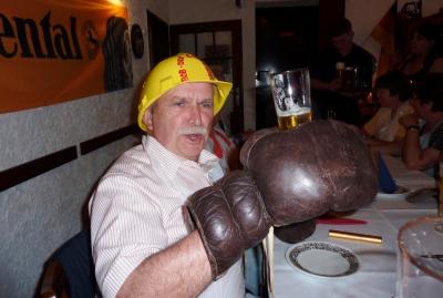 Foto des Albums: 2013  Zweitagesfahrt ins Emsland