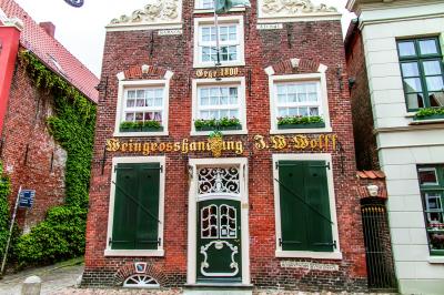 Foto des Albums: 2013  Zweitagesfahrt ins Emsland