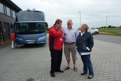 Foto des Albums: 2013  Zweitagesfahrt ins Emsland