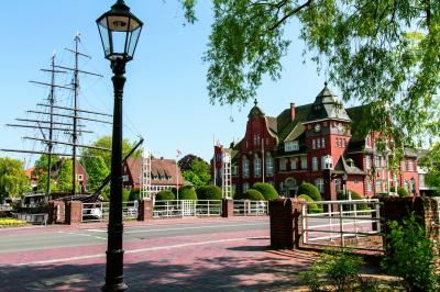 Foto des Albums: 2013  Zweitagesfahrt ins Emsland