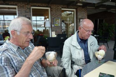 Foto des Albums: 2013  Zweitagesfahrt ins Emsland