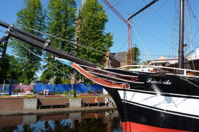 Foto des Albums: 2013  Zweitagesfahrt ins Emsland