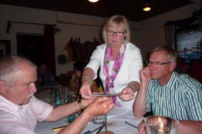 Foto des Albums: 2013  Zweitagesfahrt ins Emsland