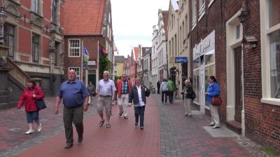 Foto des Albums: 2013  Zweitagesfahrt ins Emsland