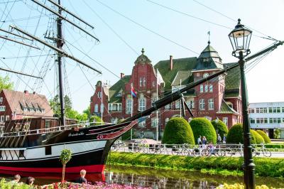 Foto des Albums: 2013  Zweitagesfahrt ins Emsland
