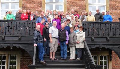 Foto des Albums: 2013  Zweitagesfahrt ins Emsland