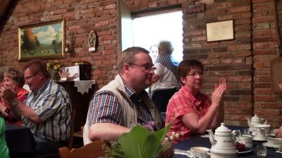 Foto des Albums: 2013  Zweitagesfahrt ins Emsland